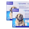 Image 6: Antiparassitario Virbac effipro duo