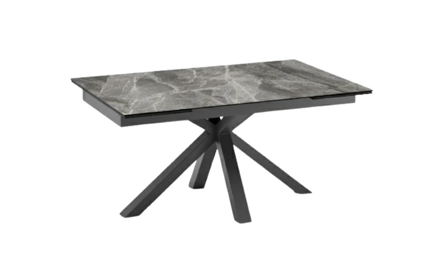 Image 13: Tavolo allungabile Guernica