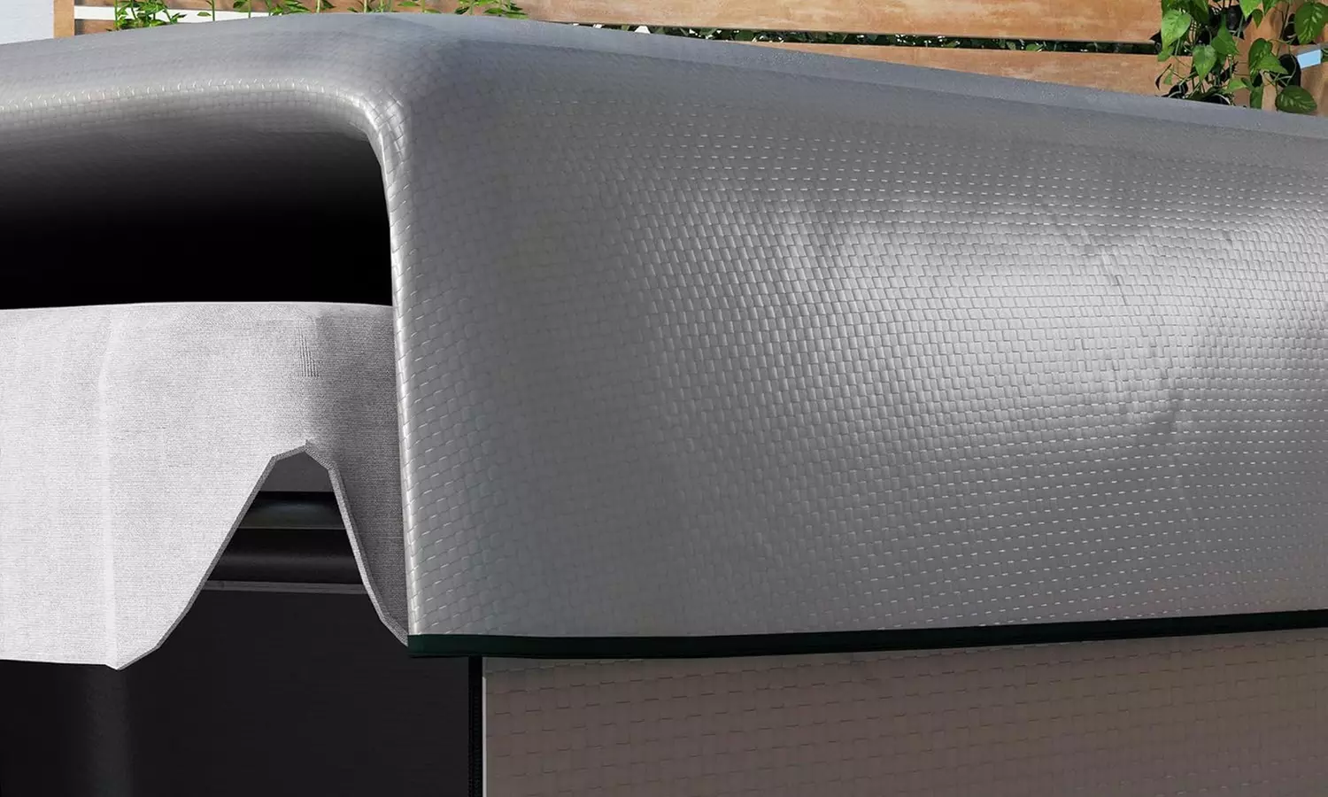 Outsunny Outdoor Waterproof Furniture Covers