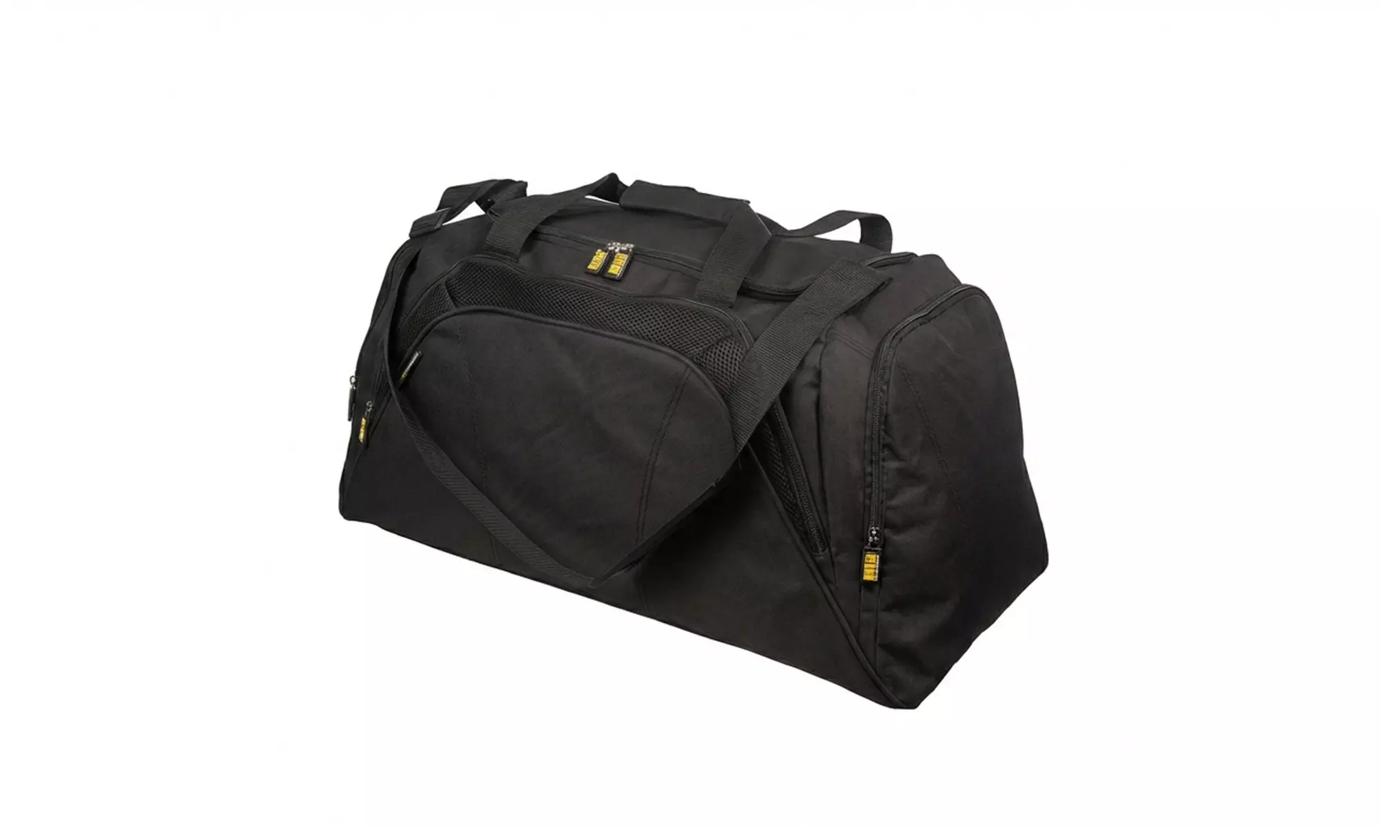 MIG Men’s Large 82L Sports and Travel Holdall Bag