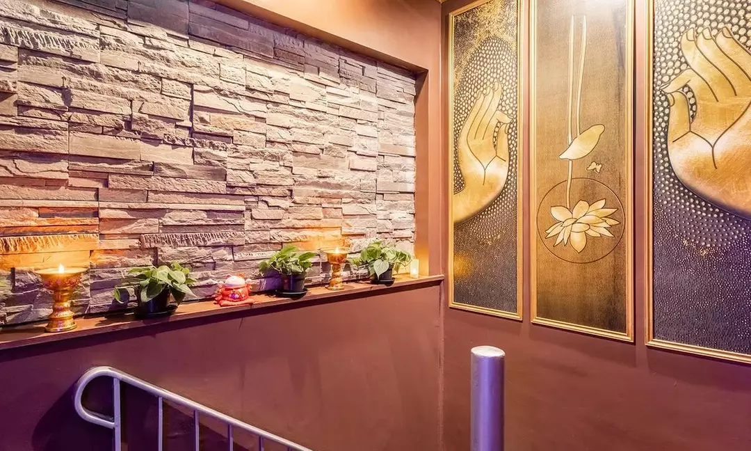 Découvrez le bienfait des modelages chinois et thaï aux huiles chaudes