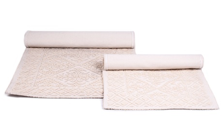 Tappeto Alghero crema disponibile in 2 misure