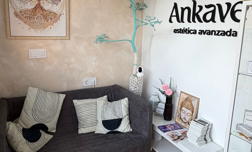 Image 6: 3, 6 o 9 sesiones de presoterapia y electroestimulación muscular