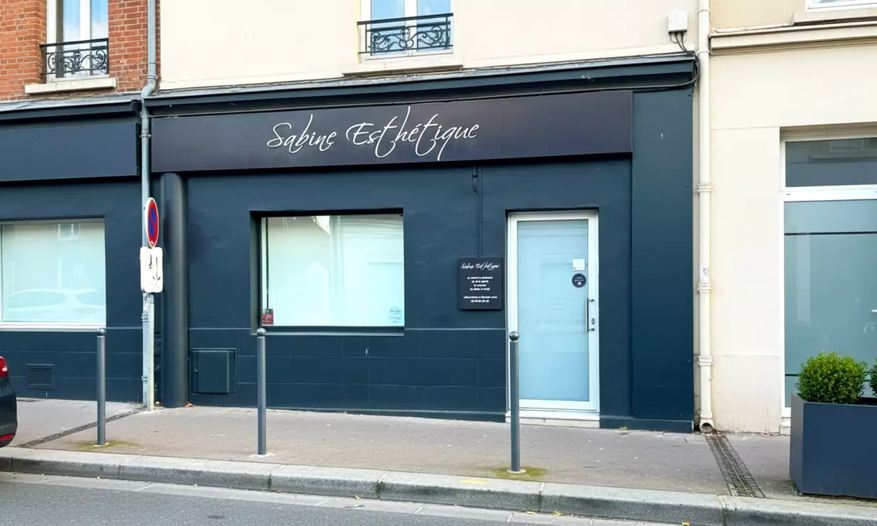 Soins du corps inspirés des océans bretons