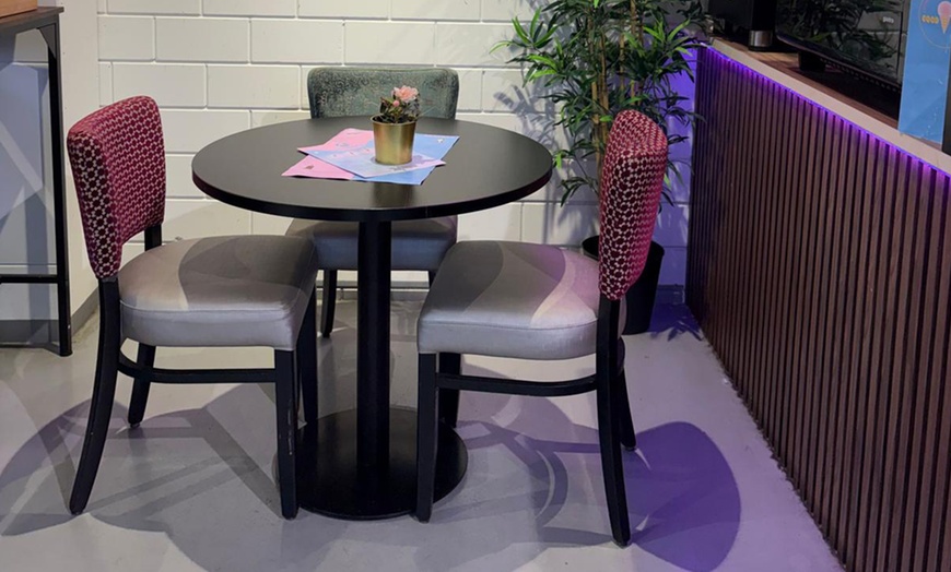 Image 3: High Tea - Sweet Experience van 2,5 uur