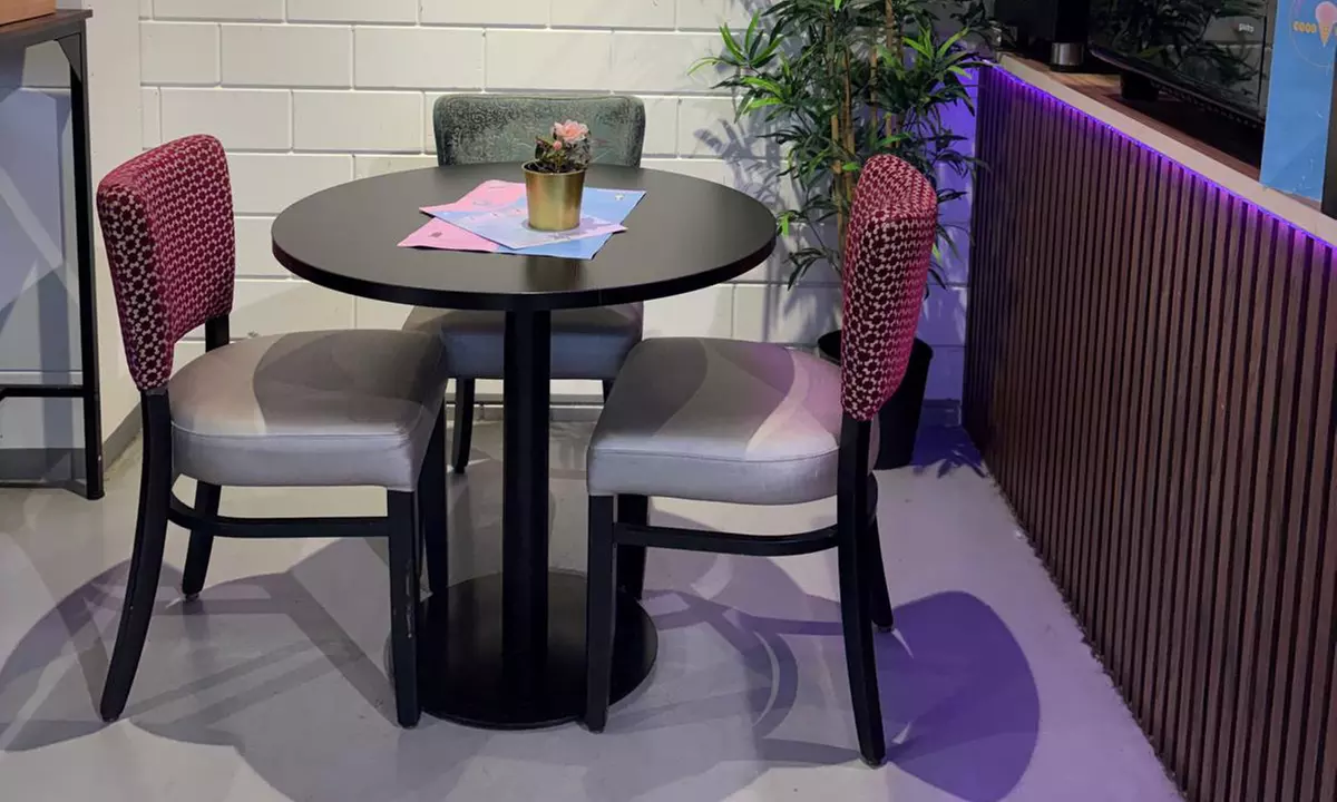 High Tea - Sweet Experience van 2,5 uur