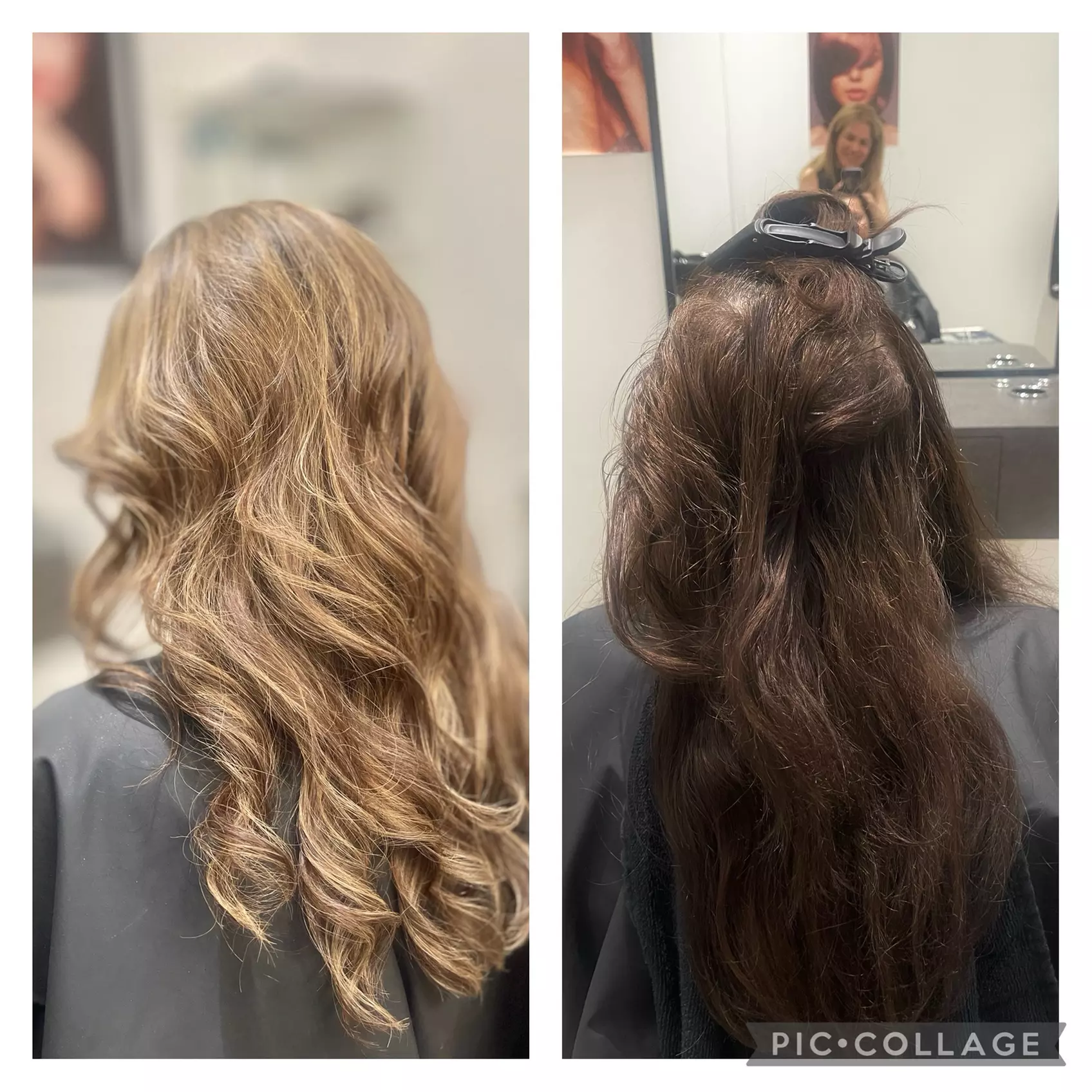 Achieve a New Look with Haircut, Conditioning, Highlight Options!