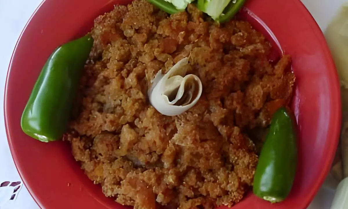 Savor Ethiopian Cuisine w/ $25 Voucher, Lunch Special or Family Dinner