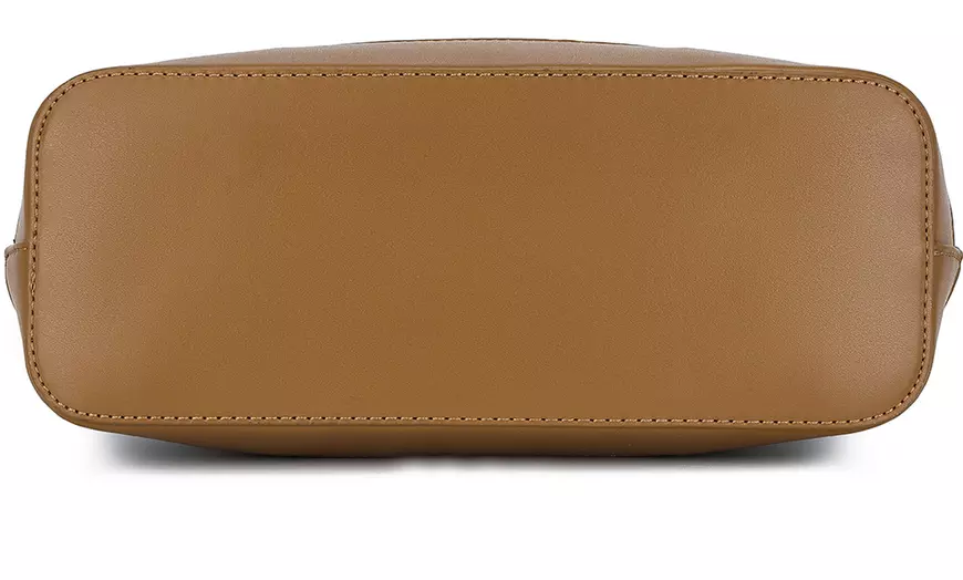 Image 11: Sac fourre-tout avec bandoulière réglable
