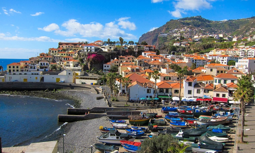 Image 1: 7 Tage auf Madeira inkl. Flüge, Unterkunft & Mietwagen