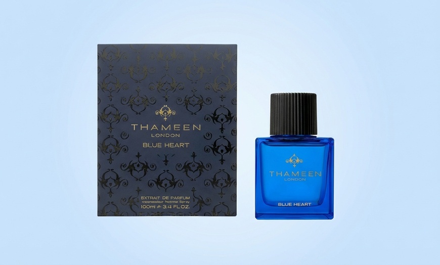 Image 13: Thameen Luxury Unisex Perfume Collection