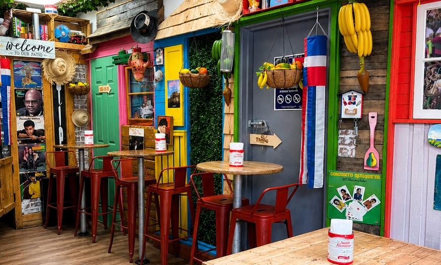 Image 6: Food & Drink Vouchers for Your Next Dining Treat