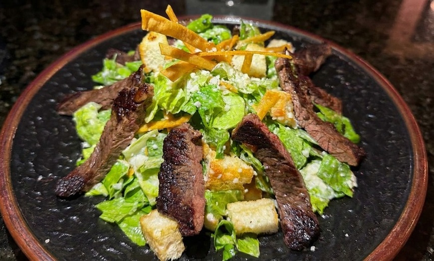 Image 6: Spend $30 or $60 Toward Mexican Food and Drinks