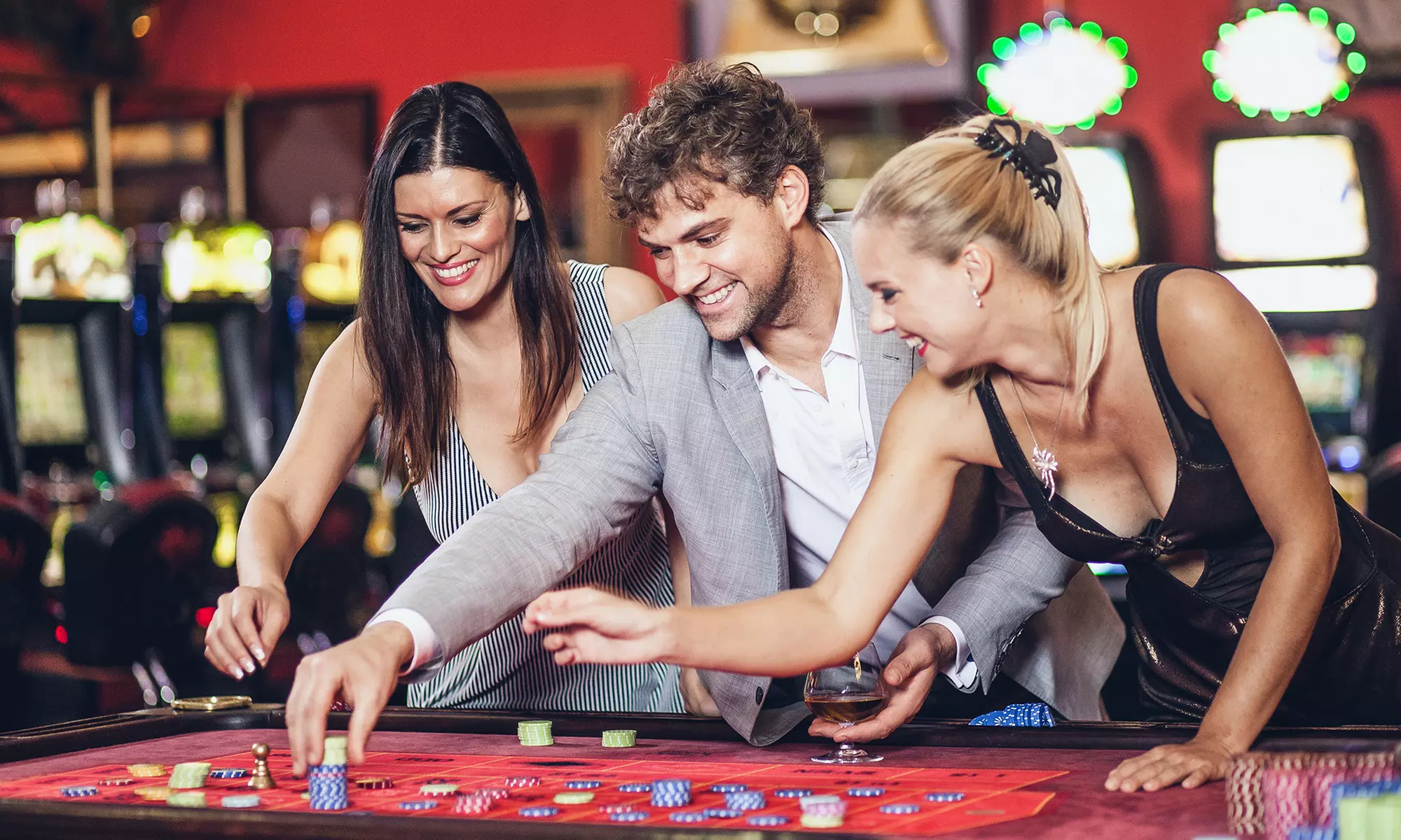 Niederbronn Les Bains: 1 bis 3 Nächte für Zwei inkl. Frühstück, Glas Crémant & opt. Dinner im Grand Hôtel Filippo - Primary Image