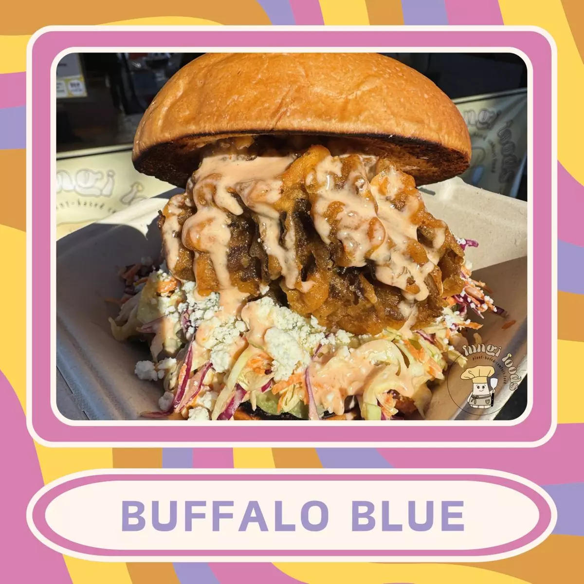 Experience Vegan Food Festival -  Express Tickets for 1, 2, or 3
