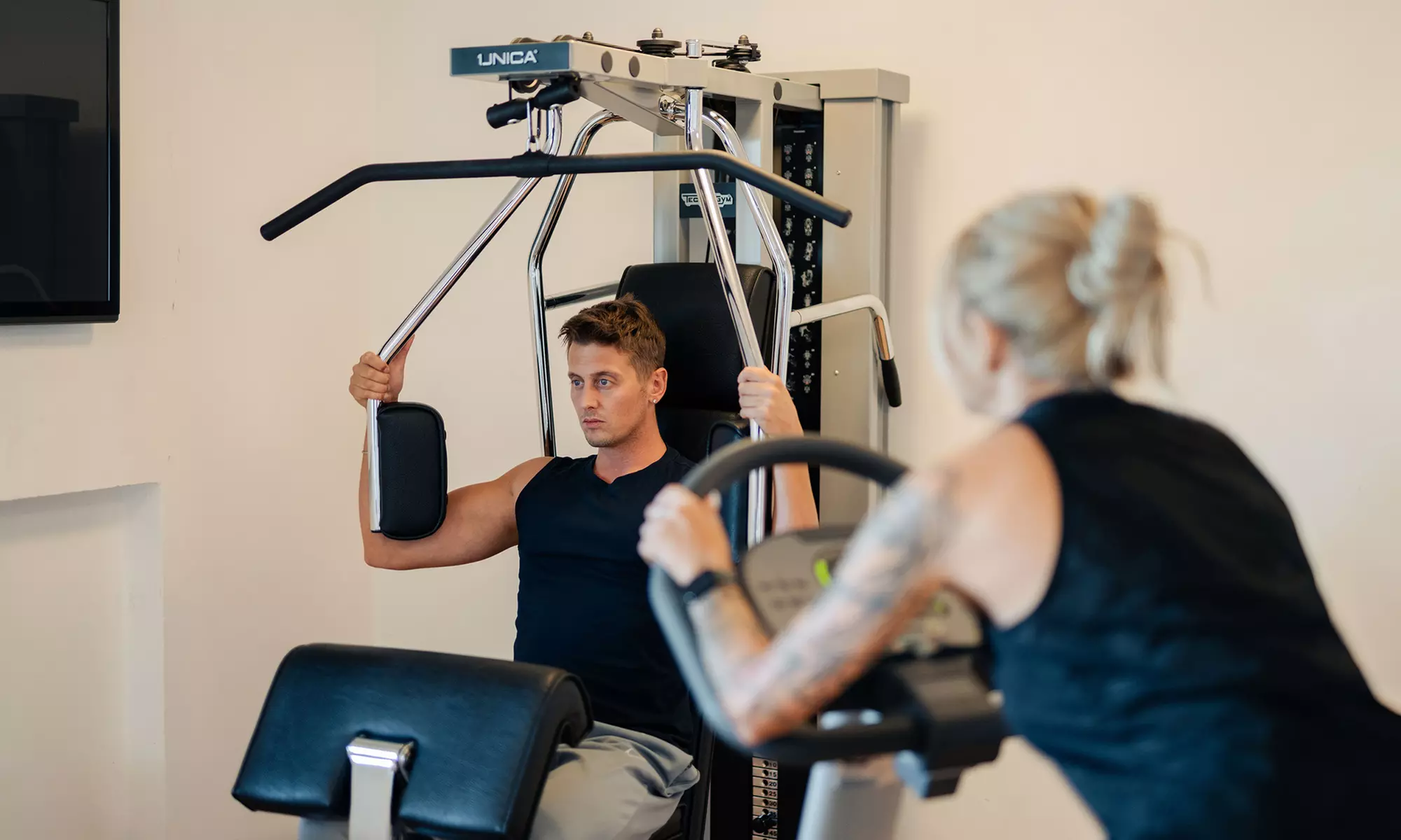 Trentino: soggiorno con mezza pensione, Spa e aperitivo per 2