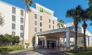 Full-Service Hotel in the Heart of Brevard County