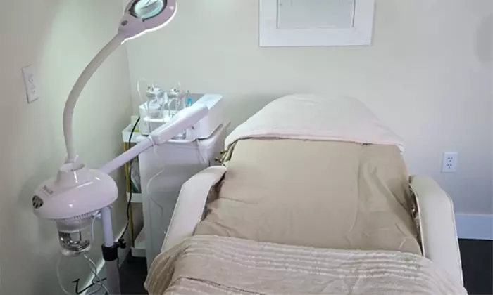 Refresh with Customizable 60-Minute Facial Sessions –Choose 1, 2, or 3