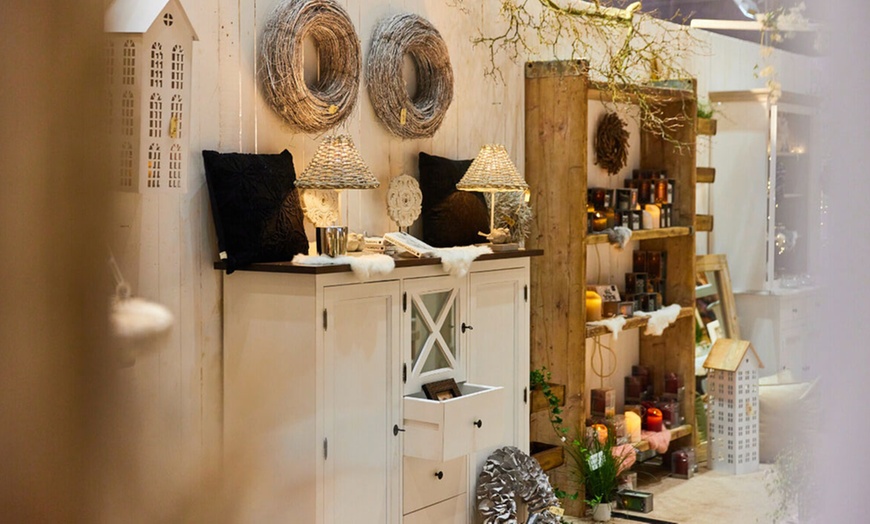 Image 4: 2x Tages-Ticket für „HerbstZeit 2025“ vom 3. -  5. Oktober