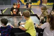 Educational Family Fun with Hands-On Learning at Non-Profit Science Center - Second Medium