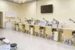 Flawless Nails Awaits: One Shellac/No-Chip Manicure or Pedicure or Both at Simple Beauty ( Up to 30% Off ) - Second Medium