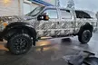 Standard Exterior Hand Wash or One Full Exterior Car Detailing at Fraser Car Wash & Auto Detail - Up to 64% Off - Second Medium