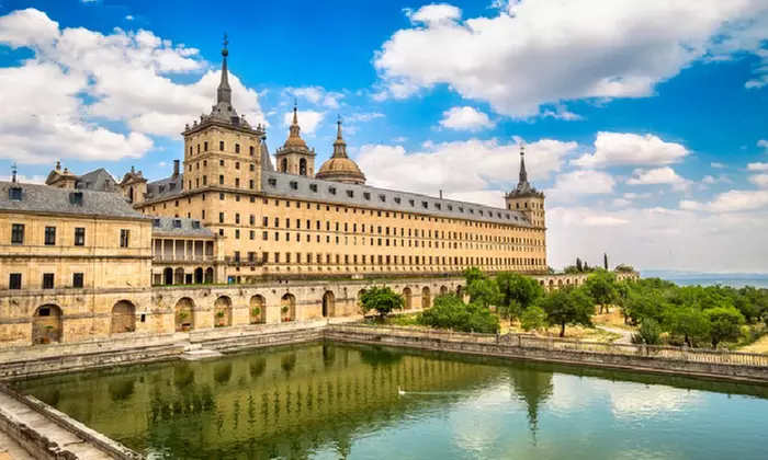 ✈ Madrid 4*: Volo diretto più 2 o 3 notti in hotel