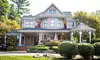 Hotel Stay with Breakfast & Wi-Fi at Historic Beaufort House Inn in Asheville, North Carolina