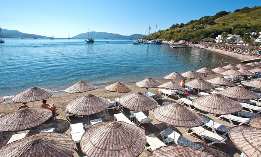 Image 9: ✈ Bodrum: Up to 7-Night All-Inclusive Holiday with Transfers