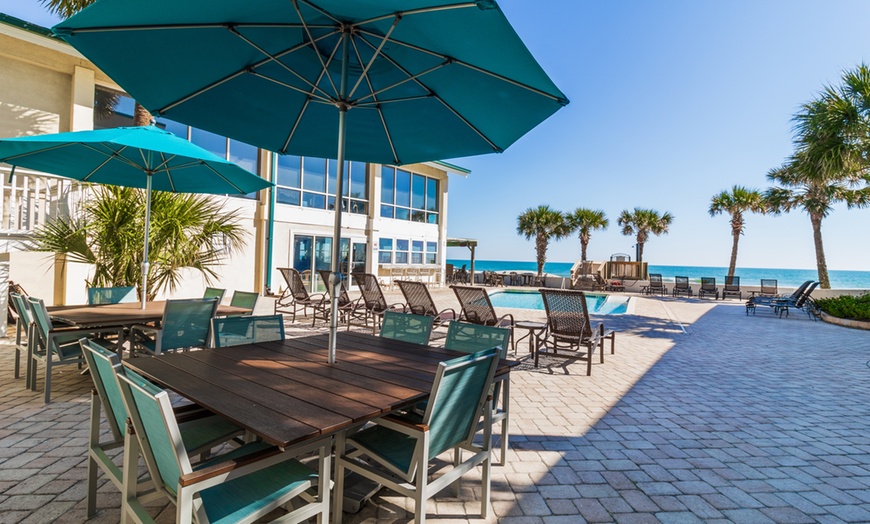 Image 36: Charming Beachside Retreat in Pawleys Island, SC