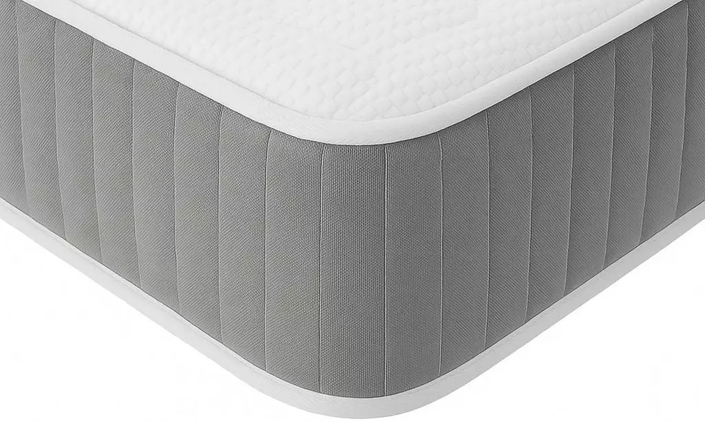 Ortho Support Pocket Memory Mattress