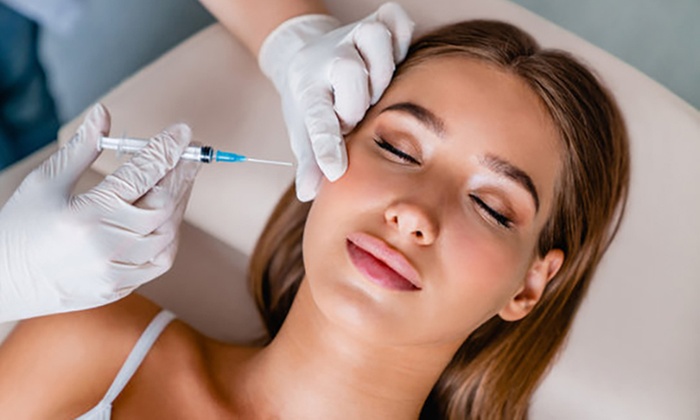 Revitalize Your Look: 60 or 120 Units of Dysport