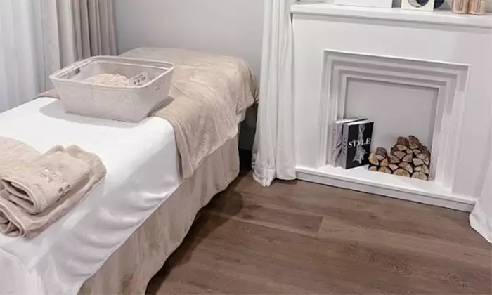 FORDERM Treatment for One: 60 or 90 Minutes