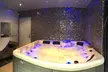 1 ou 2 séances de spa, bain à remous, sauna femme et sauna homme pour 1 à 4 personnes au club Sport Indoor - Second Medium