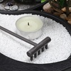 Image 3: Zen Buddha Tabletop Fountain