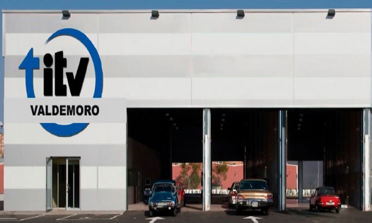 ITV sin cita previa y con tasas incluidas para turismo o motocicleta