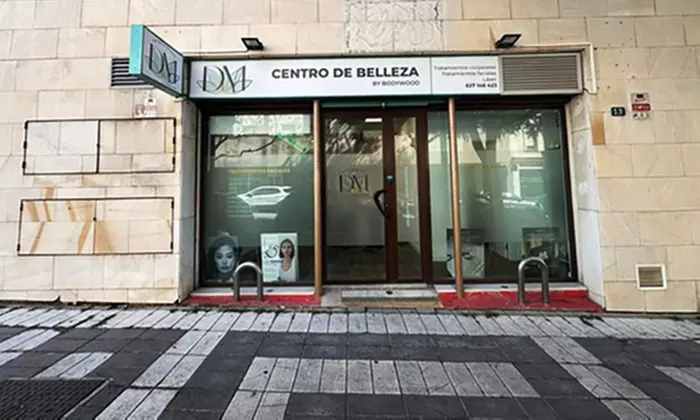 Masaje a elegir entre relajante, descontracturante o prenatal