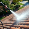 Image 2: Pressure Washing for Home, Exterior Driveway, Deck or Patio