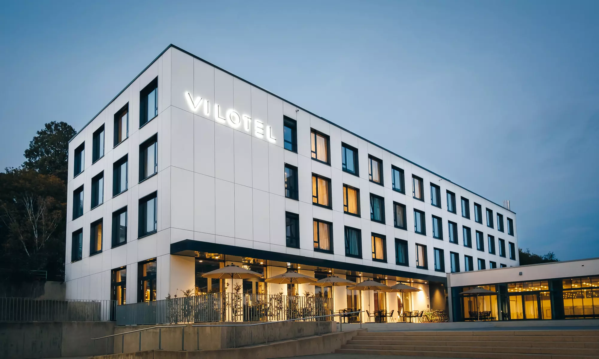 Schwäbische Alb: 2–5 Nächte mit Frühstück mit 1x Dinner oder HP