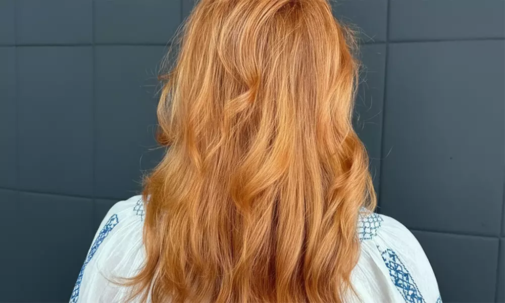 Sesión de peluquería completa