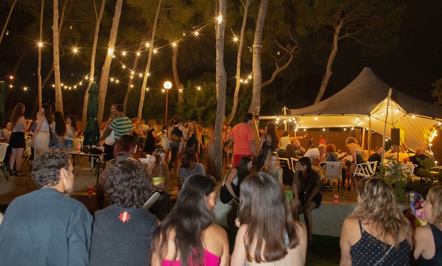 Image 4: Entrada a tributo musical de diferentes artistas con fecha a elegir