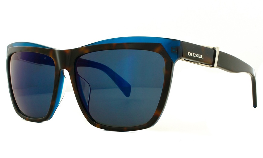 Image 6: Diesel Sunglasses