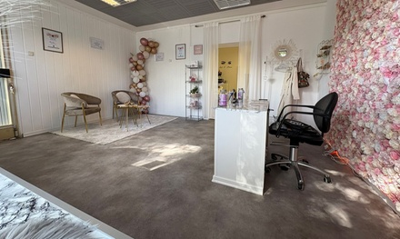 Ca. 45 Min. BB-Glow-Behandlung für die Lippen für 1 Person - Beauty and Soul by Afia by Maissa