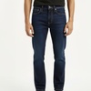 Image 3: Levi's 505 Men's Straight Fit Jeans