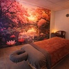 Image 2: 60-/90-min Full Body Swedish, Deep Tissue or Therapeutic Massage/ More