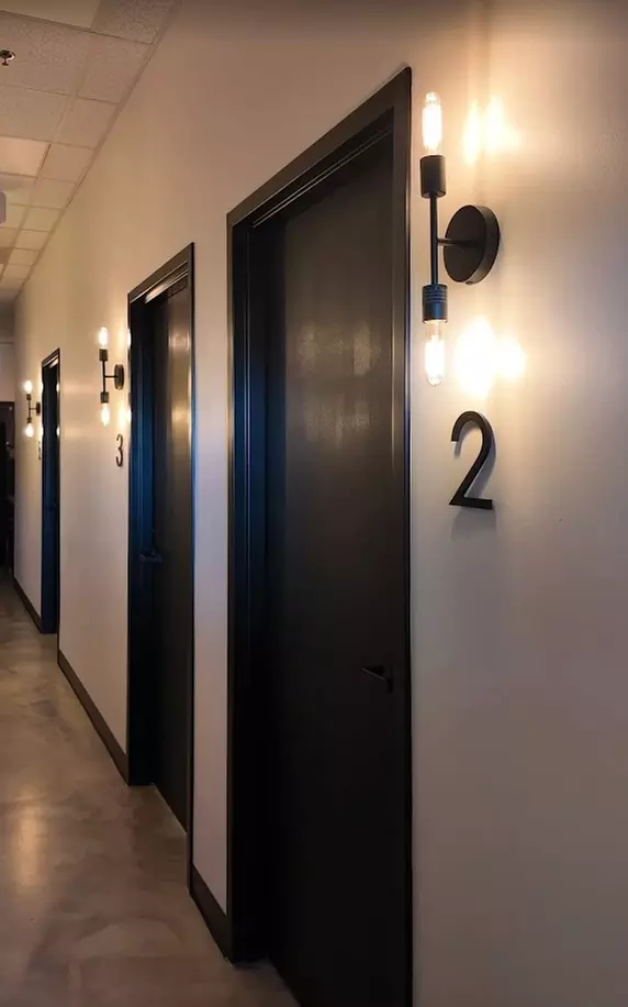 Experience a Head-to-Toe Pampering with a Spa Package for One or Two