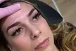 Up to 44% Off on Eyebrow Tinting at The heavenly beauty bar - Second Medium