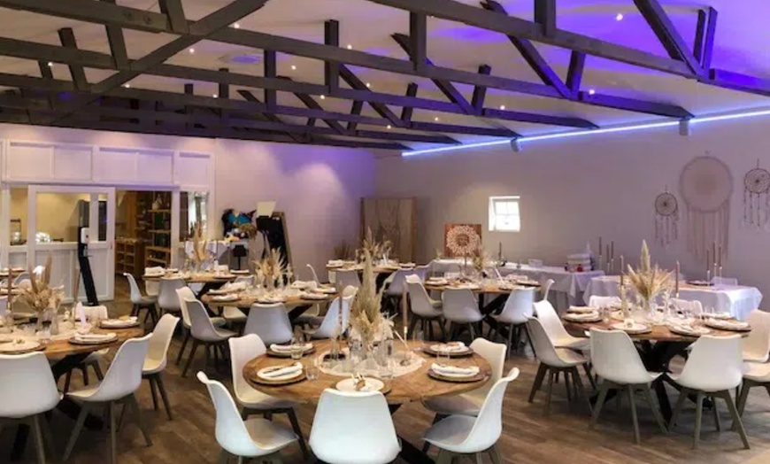 Image 3: Frühstücksbuffet inkl. Säfte & Heißgetränke für 1 - 4 Personen