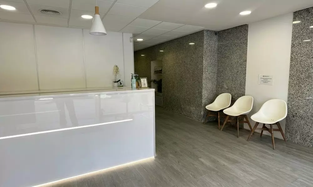 2, 4 o 6 sesiones de 30 minutos de presoterapia de alta tecnología