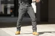 Men's Stretchy Cargo Work Pants - Image 5